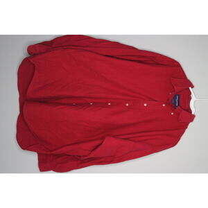 Ralph Lauren Long Sleeve Dress Shirt XL